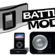 Image for article titled iPod Dock Bracket, Sonic Impact T24 Vs. Eton Sound 100 iPod